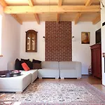 Сasa de vacaciones In Masuria Near Sandy