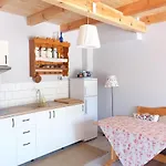 In Masuria Near Sandy Сasa de vacaciones Zełwągi