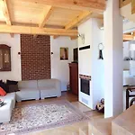 In Masuria Near Sandy Сasa de vacaciones Zełwągi