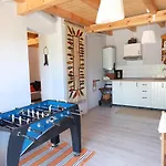 Сasa de vacaciones In Masuria Near Sandy