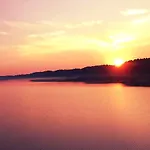 In Masuria Near Sandy Zełwągi