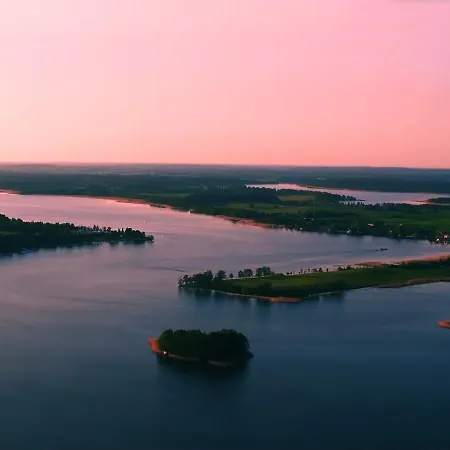 In Masuria Near Sandy