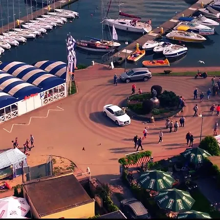 In Masuria Near Sandy *