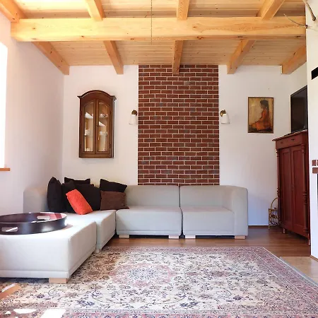 Tatil Evi In Masuria Near Sandy