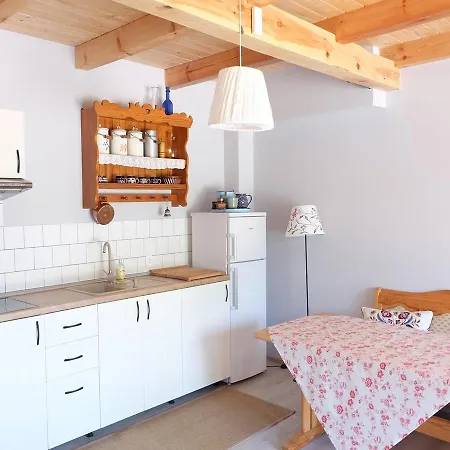 In Masuria Near Sandy Tatil Evi Zełwągi