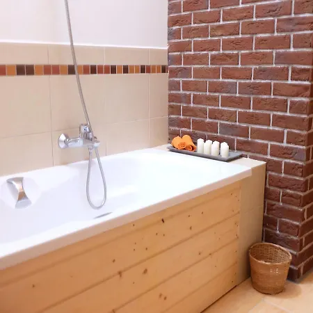 In Masuria Near Sandy