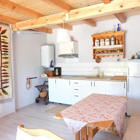 Tatil Evi In Masuria Near Sandy *